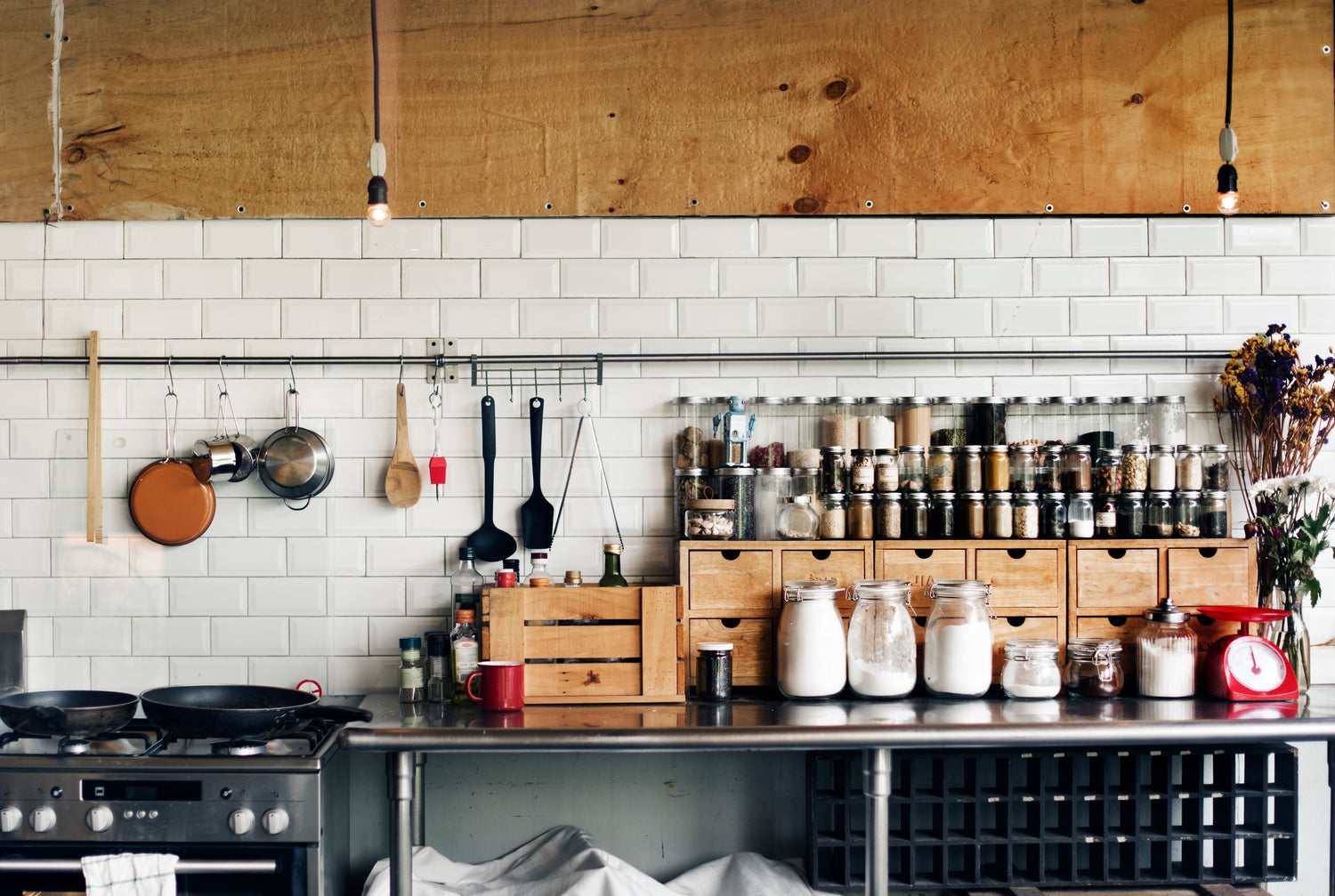 Kitchen Accessories