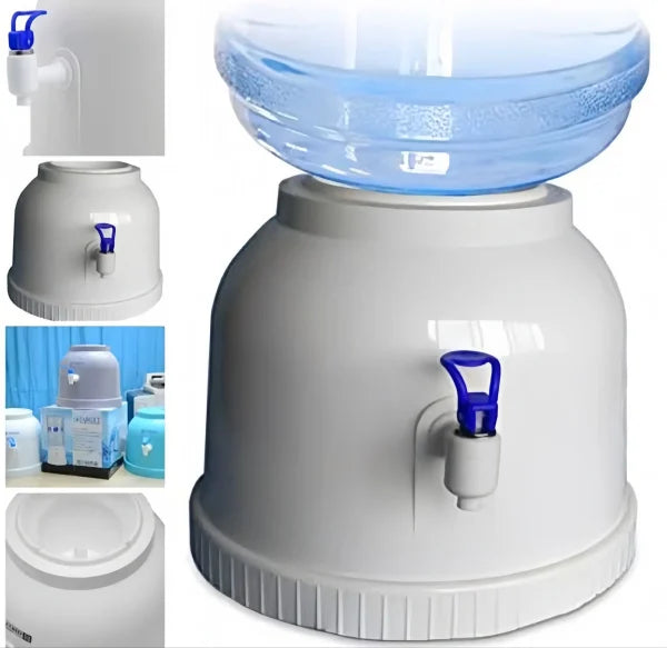 Hydro Water Dispenser – Manual Pump Water Dispenser